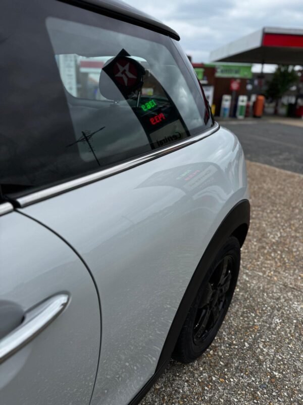 MINI COOPER HATCH 2014 1.5 PETROL - Image 49