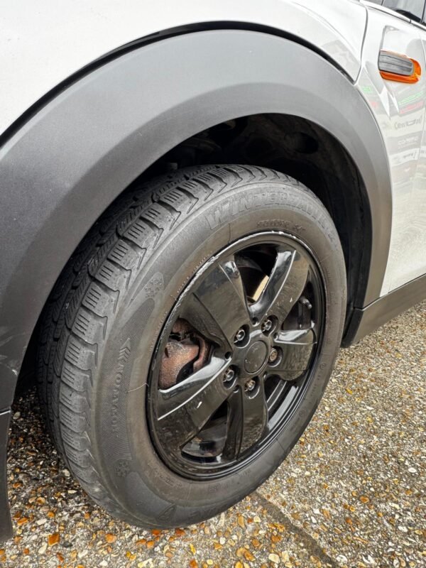 MINI COOPER HATCH 2014 1.5 PETROL - Image 54