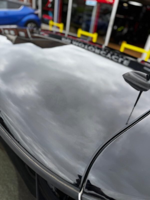 MINI COOPER HATCH 2014 1.5 PETROL - Image 47