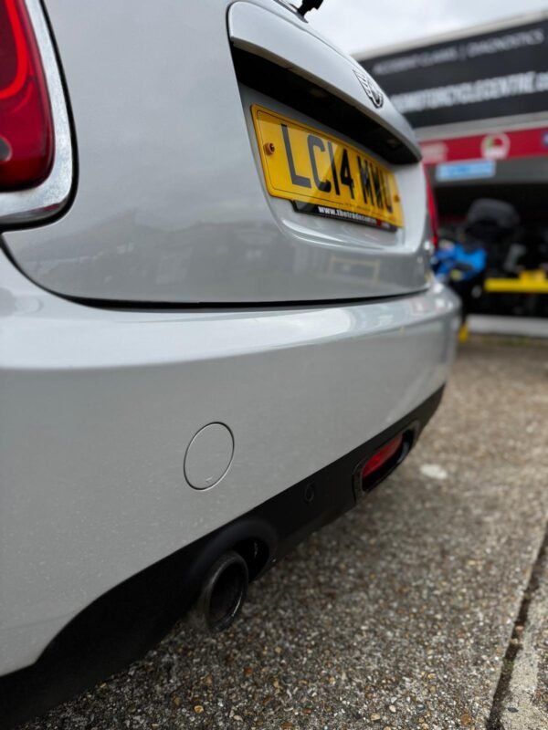 MINI COOPER HATCH 2014 1.5 PETROL - Image 43