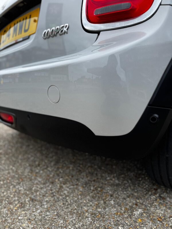 MINI COOPER HATCH 2014 1.5 PETROL - Image 40