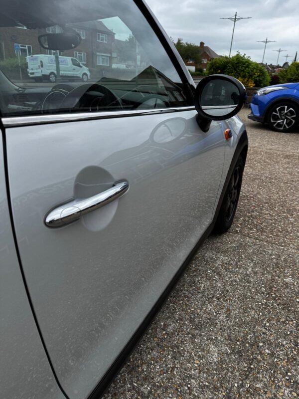 MINI COOPER HATCH 2014 1.5 PETROL - Image 35