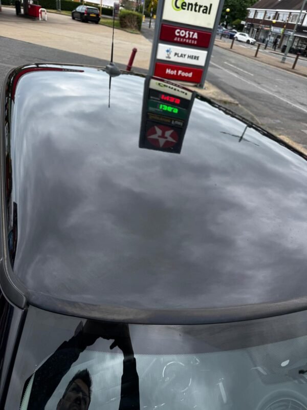 MINI COOPER HATCH 2014 1.5 PETROL - Image 28