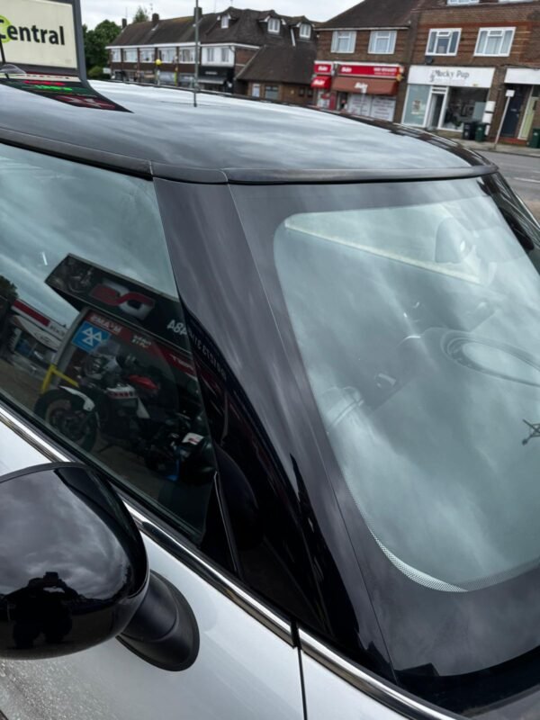 MINI COOPER HATCH 2014 1.5 PETROL - Image 29