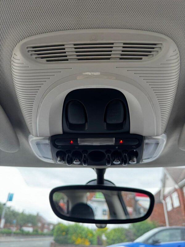 MINI COOPER HATCH 2014 1.5 PETROL - Image 14