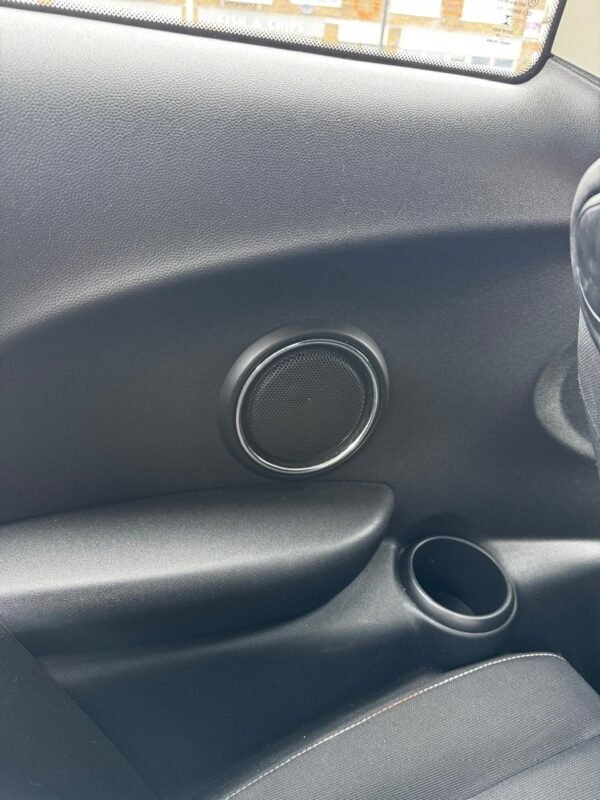 MINI COOPER HATCH 2014 1.5 PETROL - Image 7