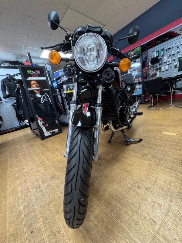 Yamaha RD 250 1987 SOLD - Image 6