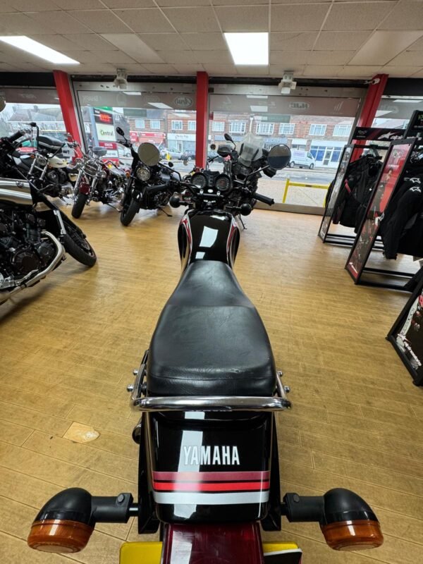 Yamaha RD 250 1987 SOLD - Image 17