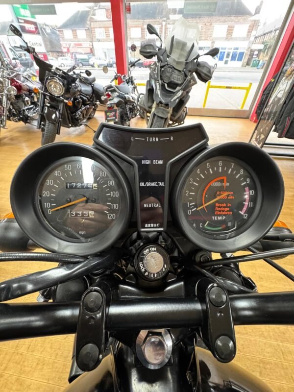 Yamaha RD 250 1987 SOLD - Image 18