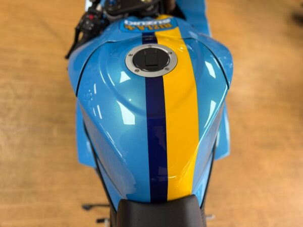 Suzuki GSX-R 1000cc K7 SOLD - Image 16