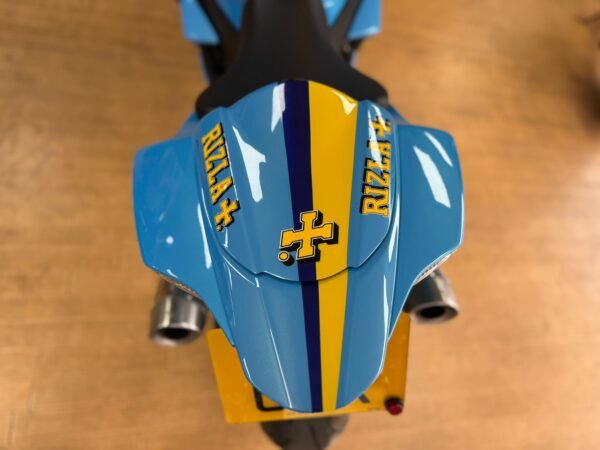 Suzuki GSX-R 1000cc K7 SOLD - Image 17
