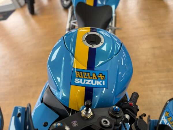 Suzuki GSX-R 1000cc K7 SOLD - Image 18