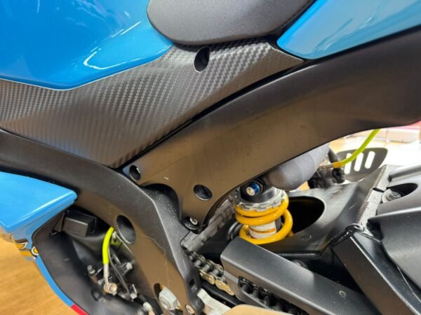 Suzuki GSX-R 1000cc K7 SOLD - Image 21