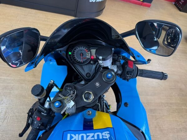 Suzuki GSX-R 1000cc K7 SOLD - Image 20