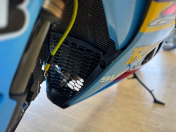 Suzuki GSX-R 1000cc K7 SOLD - Image 25