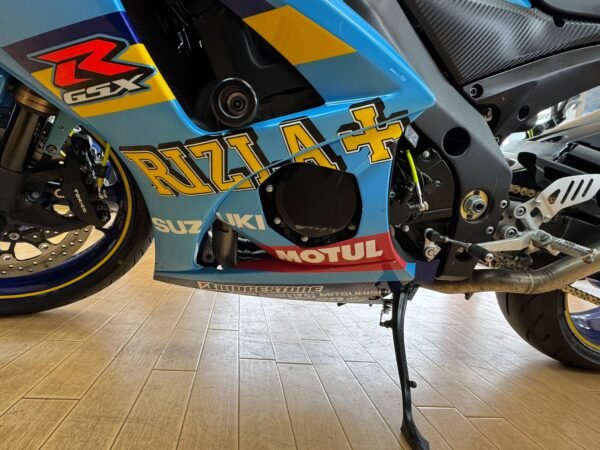 Suzuki GSX-R 1000cc K7 SOLD - Image 26