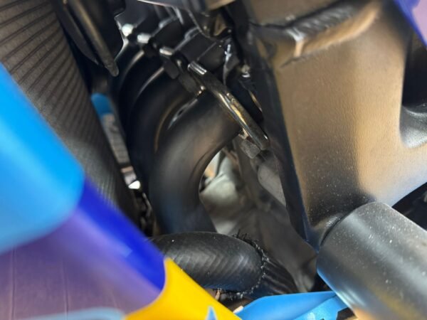 Suzuki GSX-R 1000cc K7 SOLD - Image 27