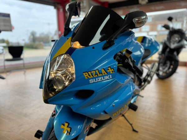 Suzuki GSX-R 1000cc K7 SOLD - Image 29