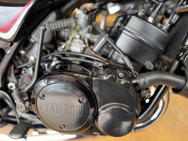 Yamaha RD 250 1987 SOLD - Image 21
