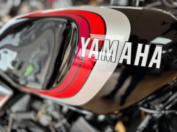 Yamaha RD 250 1987 SOLD - Image 23