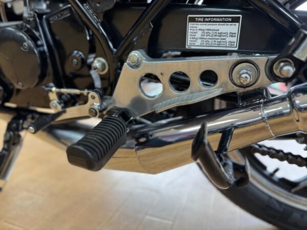 Yamaha RD 250 1987 SOLD - Image 33