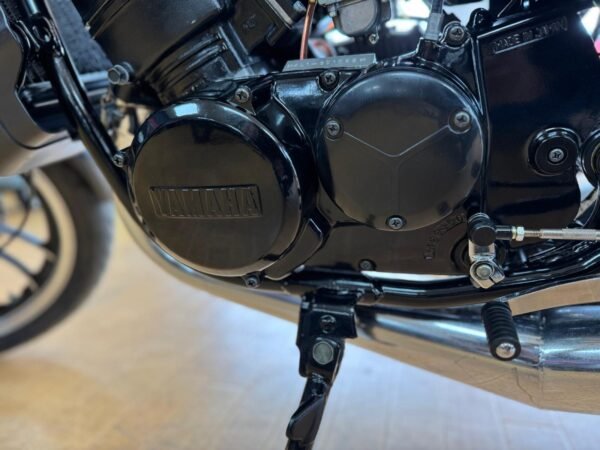Yamaha RD 250 1987 SOLD - Image 35