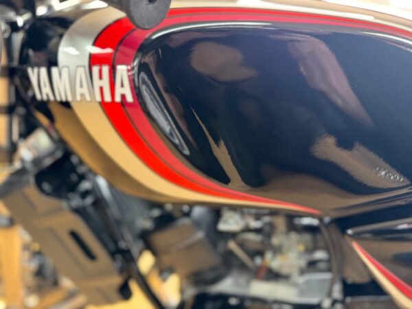 Yamaha RD 250 1987 SOLD - Image 37