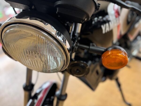 Yamaha RD 250 1987 SOLD - Image 43