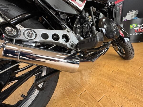 Yamaha RD 250 1987 SOLD - Image 27