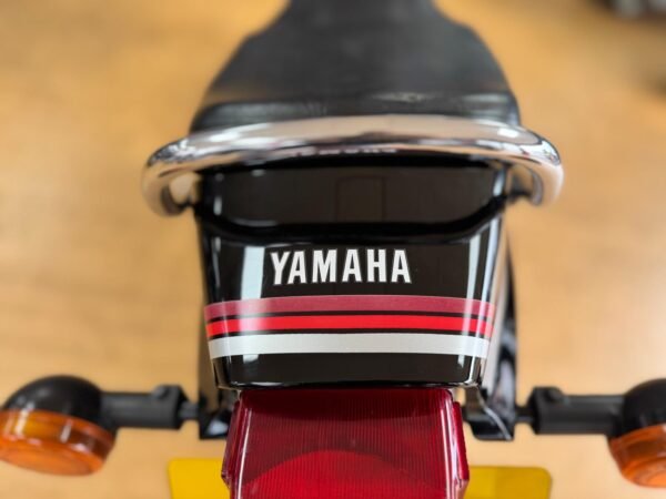 Yamaha RD 250 1987 SOLD - Image 29