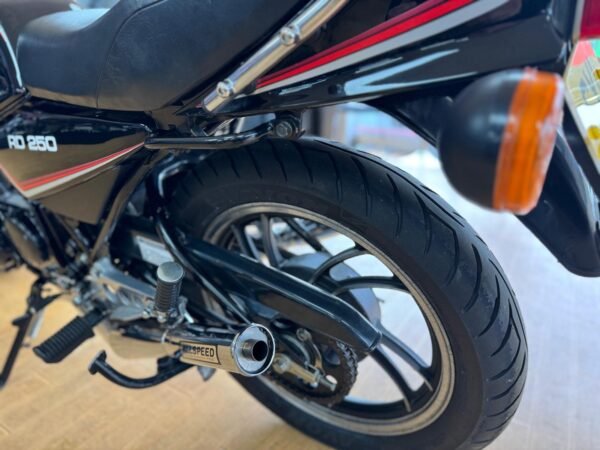 Yamaha RD 250 1987 SOLD - Image 30
