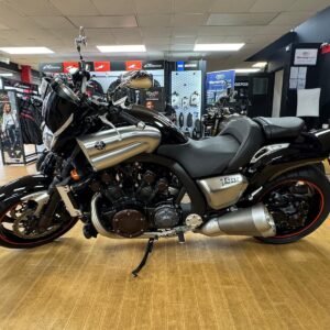 Yamaha Vmax 1700CC SOLD