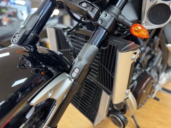 Yamaha Vmax 1700CC SOLD - Image 6