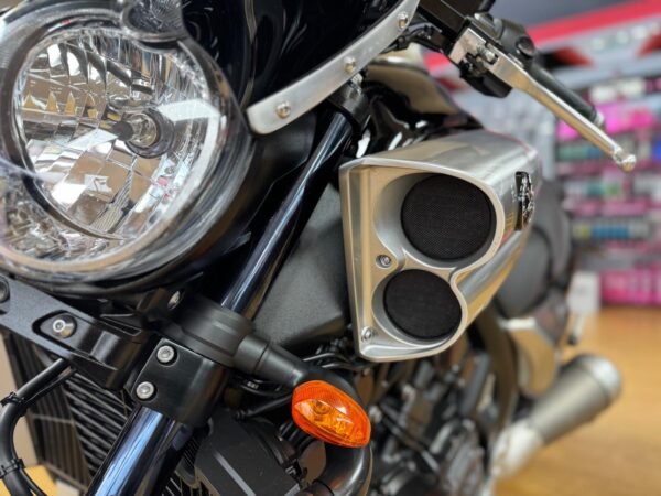 Yamaha Vmax 1700CC SOLD - Image 7