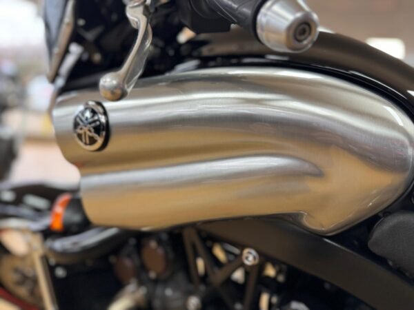 Yamaha Vmax 1700CC SOLD - Image 8