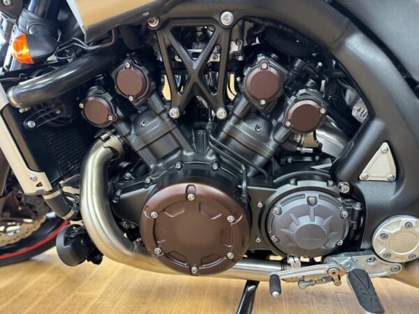 Yamaha Vmax 1700CC SOLD - Image 10