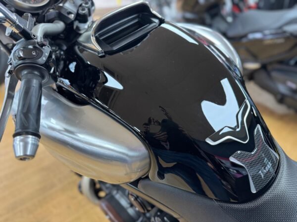 Yamaha Vmax 1700CC SOLD - Image 21