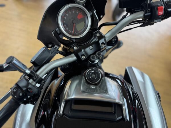 Yamaha Vmax 1700CC SOLD - Image 22