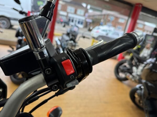 Yamaha Vmax 1700CC SOLD - Image 23