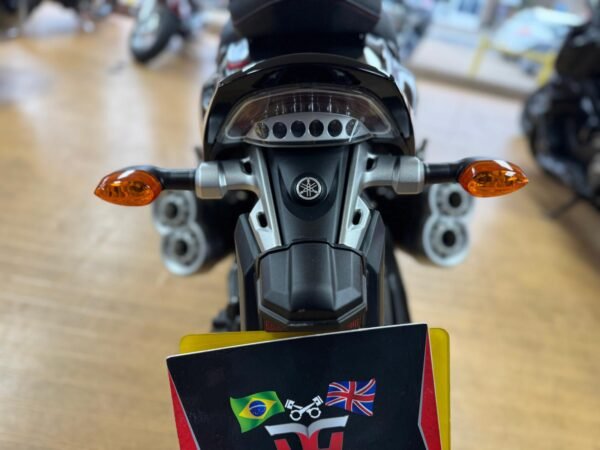 Yamaha Vmax 1700CC SOLD - Image 29