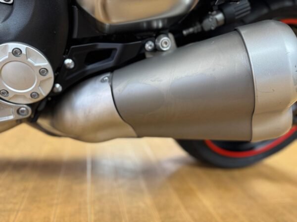 Yamaha Vmax 1700CC SOLD - Image 14