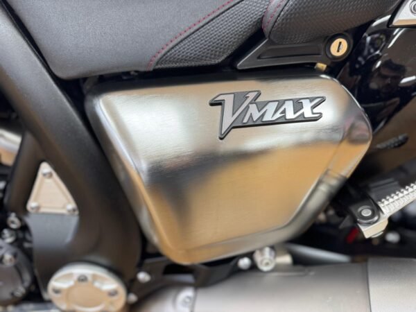 Yamaha Vmax 1700CC SOLD - Image 15