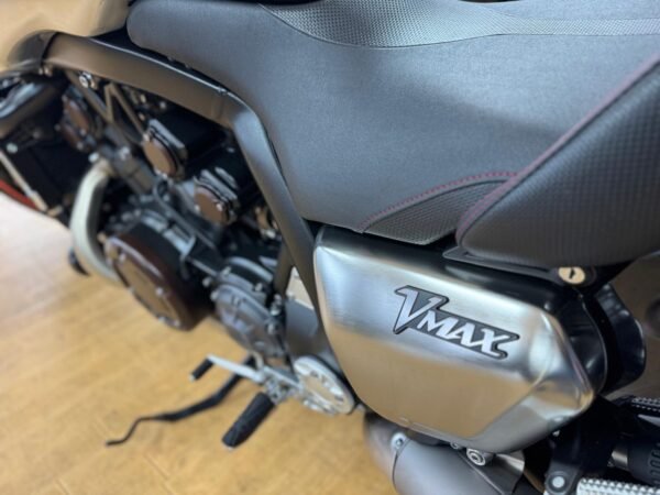 Yamaha Vmax 1700CC SOLD - Image 16