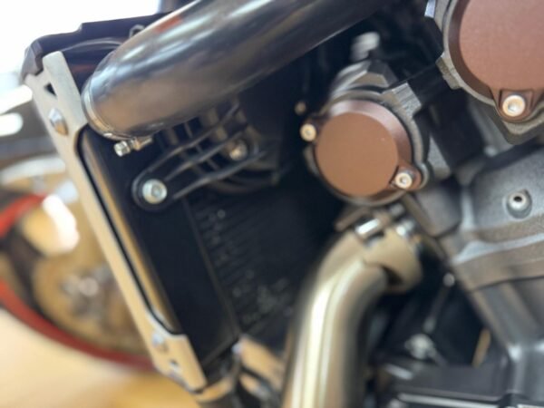 Yamaha Vmax 1700CC SOLD - Image 33