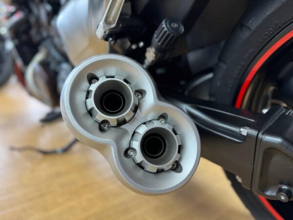 Yamaha Vmax 1700CC SOLD - Image 19