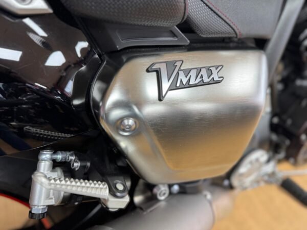 Yamaha Vmax 1700CC SOLD - Image 34