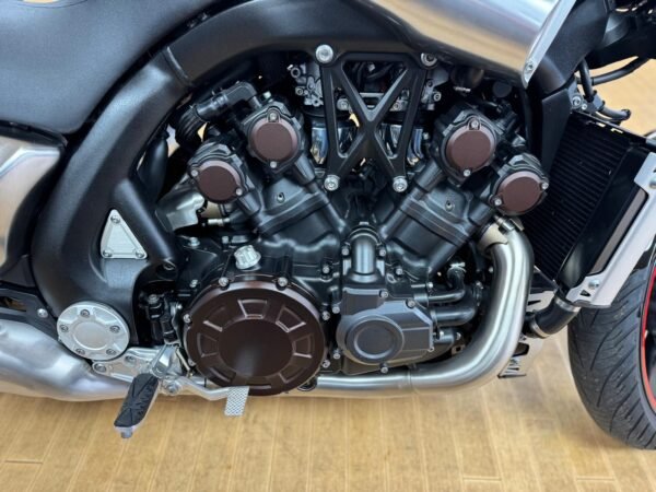 Yamaha Vmax 1700CC SOLD - Image 35