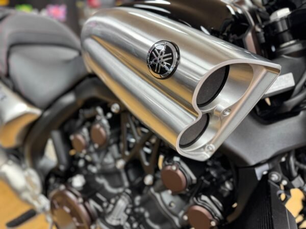 Yamaha Vmax 1700CC SOLD - Image 36