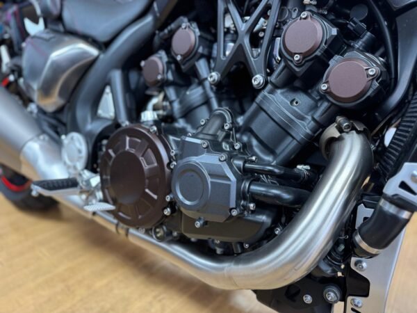 Yamaha Vmax 1700CC SOLD - Image 37