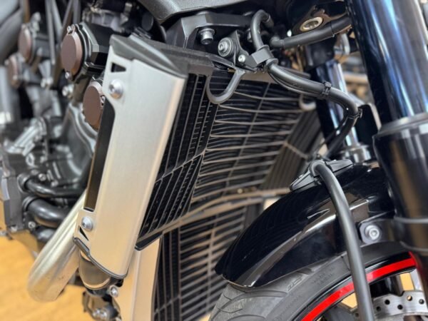 Yamaha Vmax 1700CC SOLD - Image 38